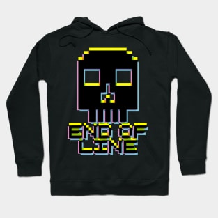 End Of Line Hoodie